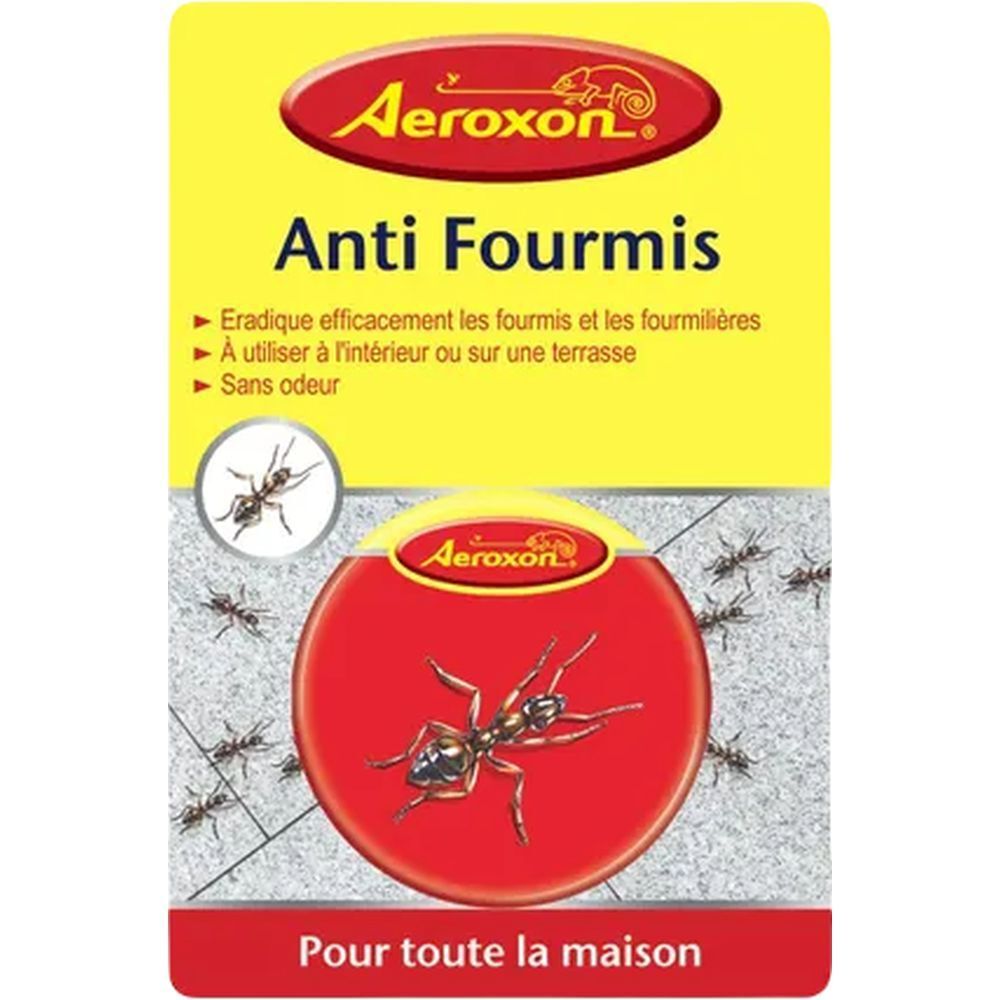 Aeroxon Anti-fourmies