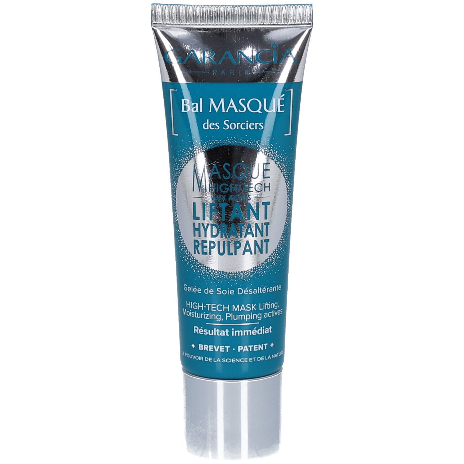 Garancia Bal Masqué Sorciers Masque Liftant 50 ml Gesichtsmaske
