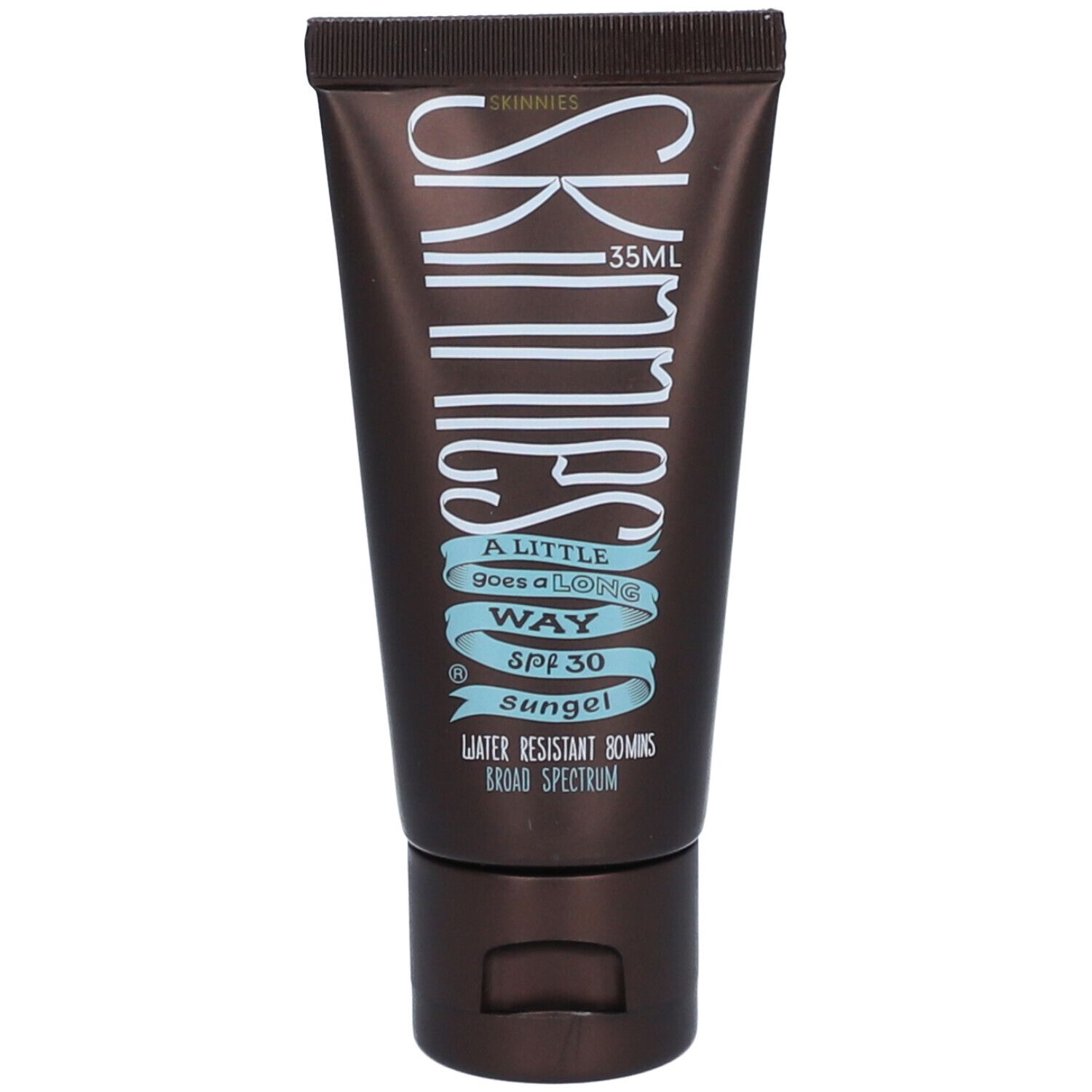 Skinnies Ecran solaire SPF 30