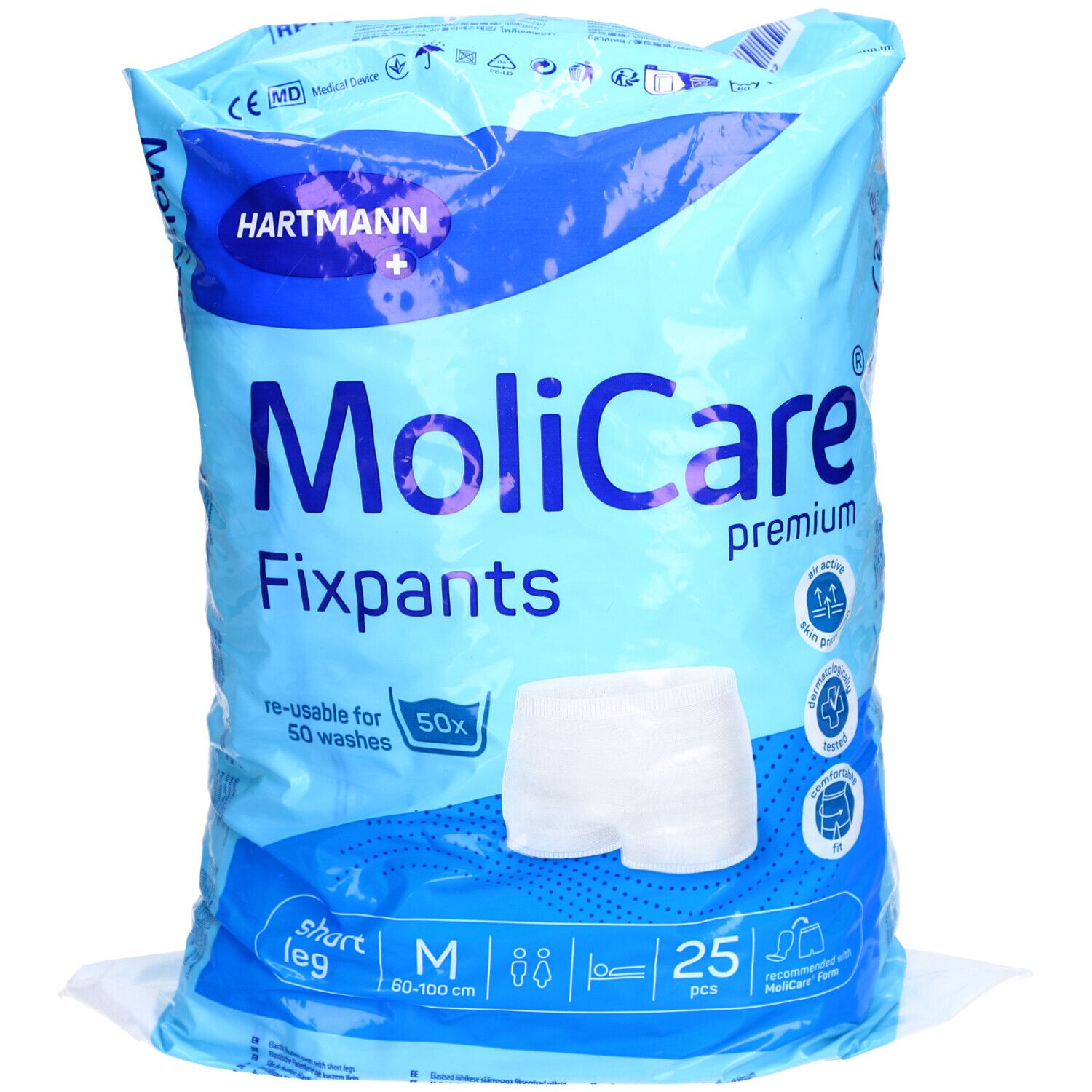 MoliCare® Premium Fixpants Gr. M