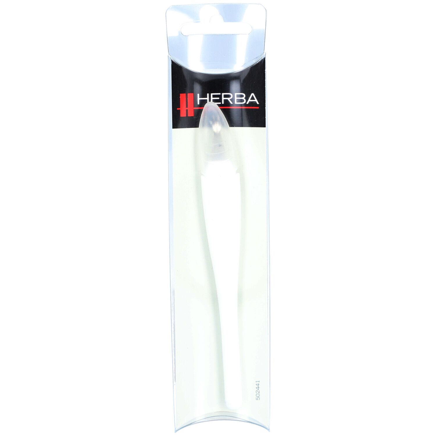 Herba Nagelhautmesser 1 St Zubehör
