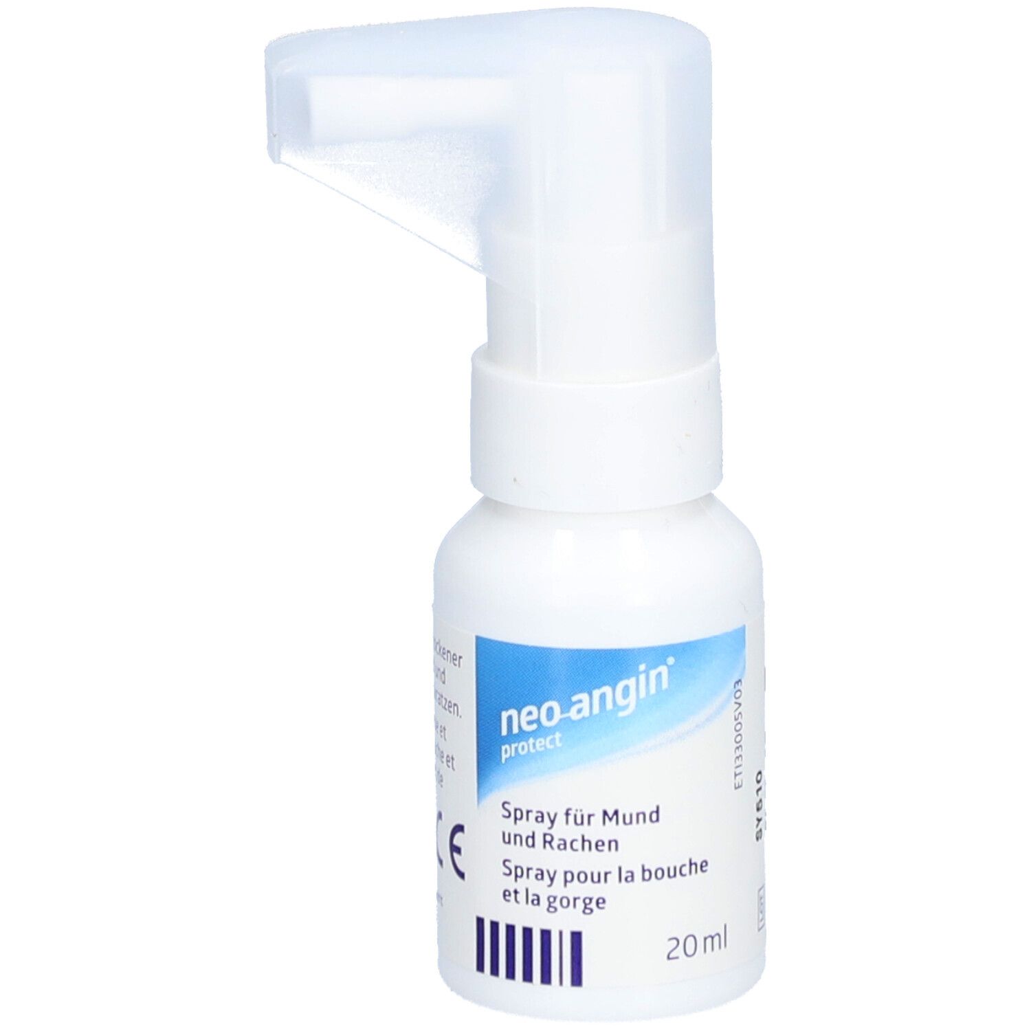 Neo-Angin protect Spray Fl 20 ml