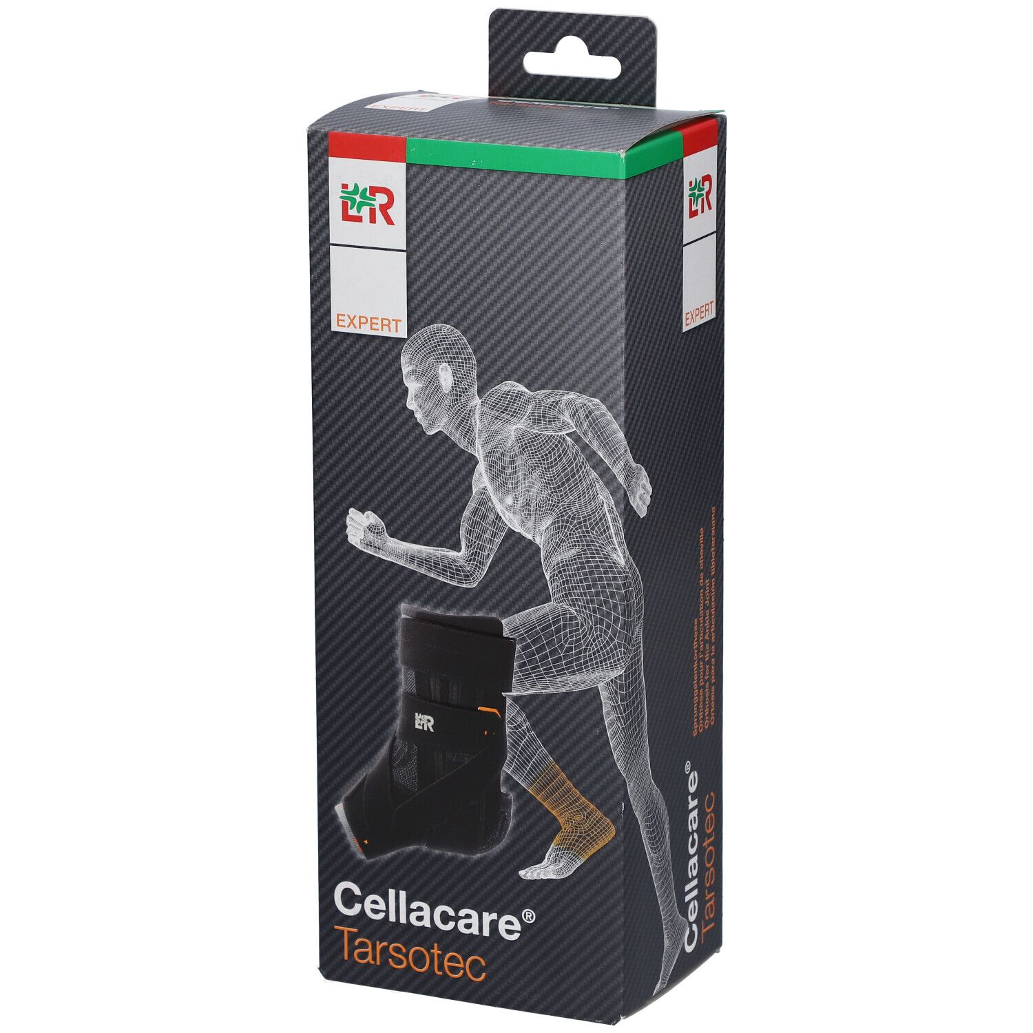 Cellacare® Tarsotec