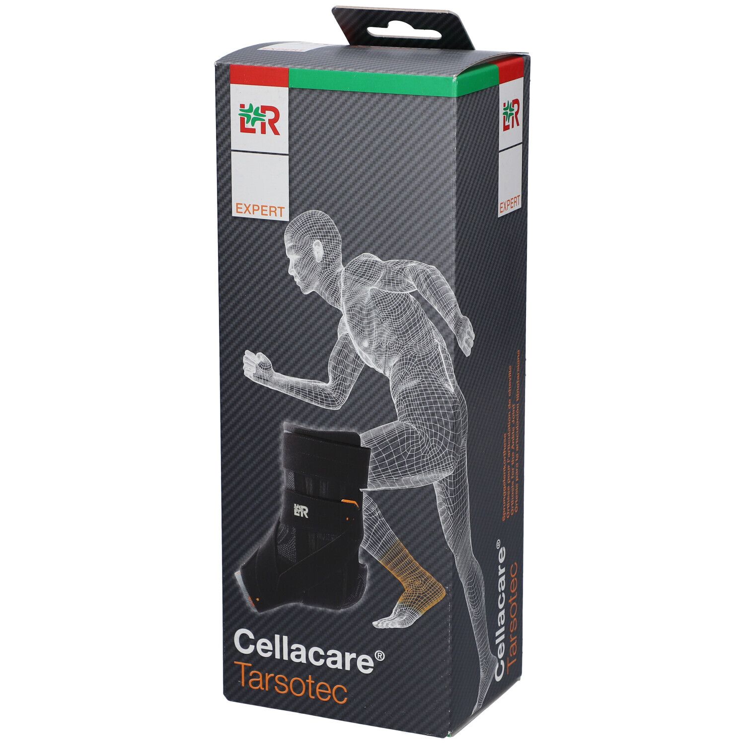 Cellacare® Tarsotec Taille 1 Gauche