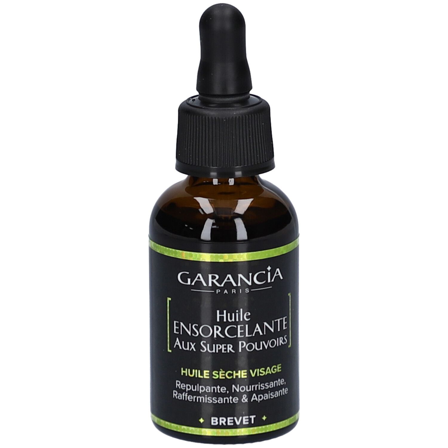 Garancia Huile Ensorcelante Sèche Visa 29 ml Ätherisches Öl