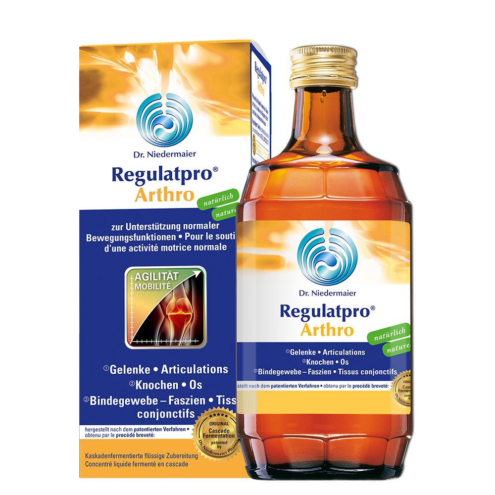 Regulatpro Arthro