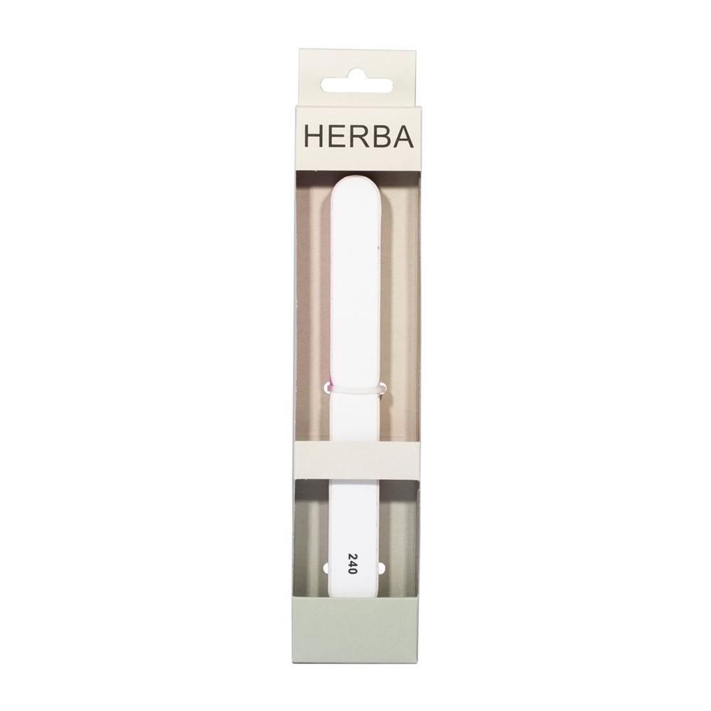 Herba 6-way Buffer Polier- und Nagelfeile 1 St Sonstige