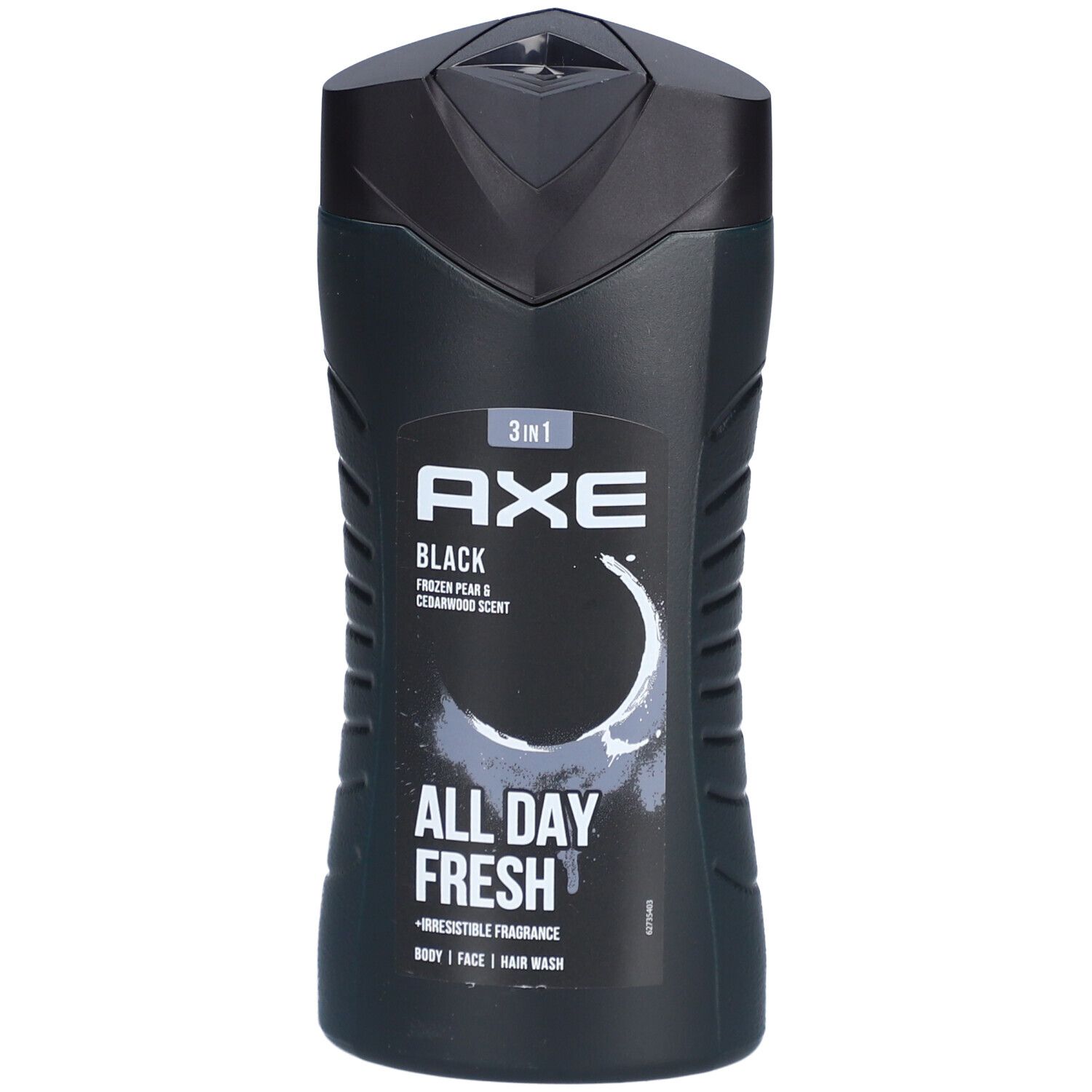 AXE Dusch Black 250 ml Duschgel