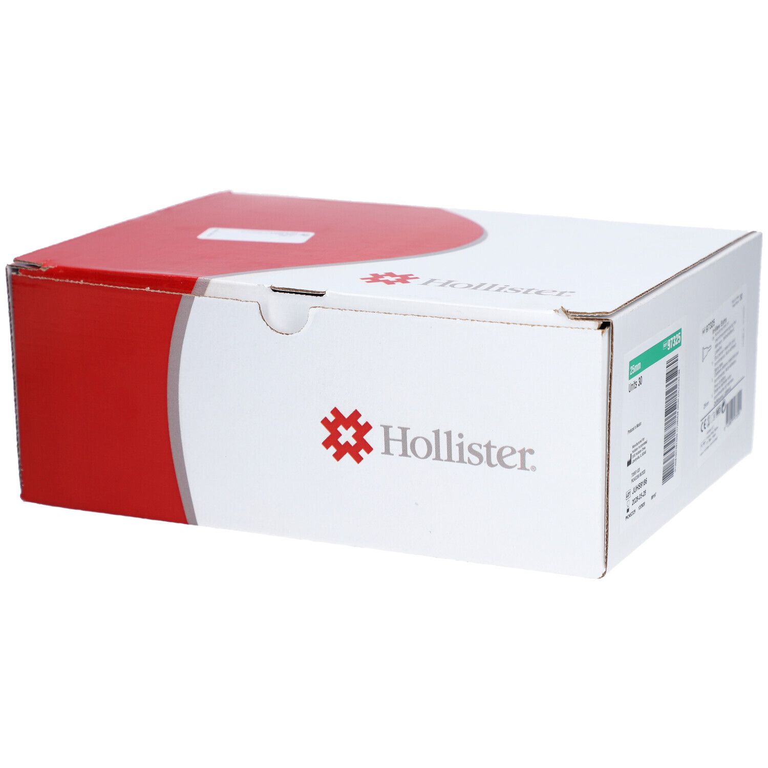 Hollister InView Kondom Urinal 25mm Extra 30 Stk
