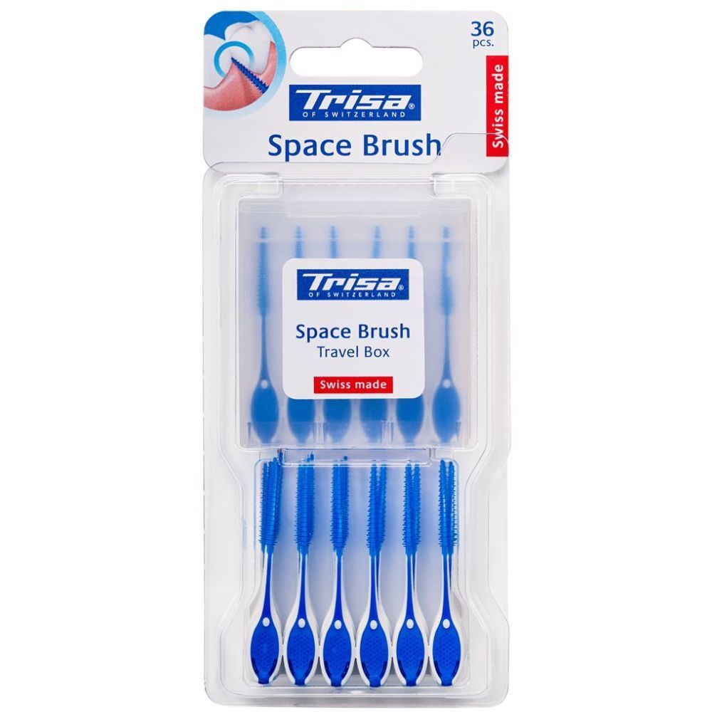 Trisa Brossettes interdentaires