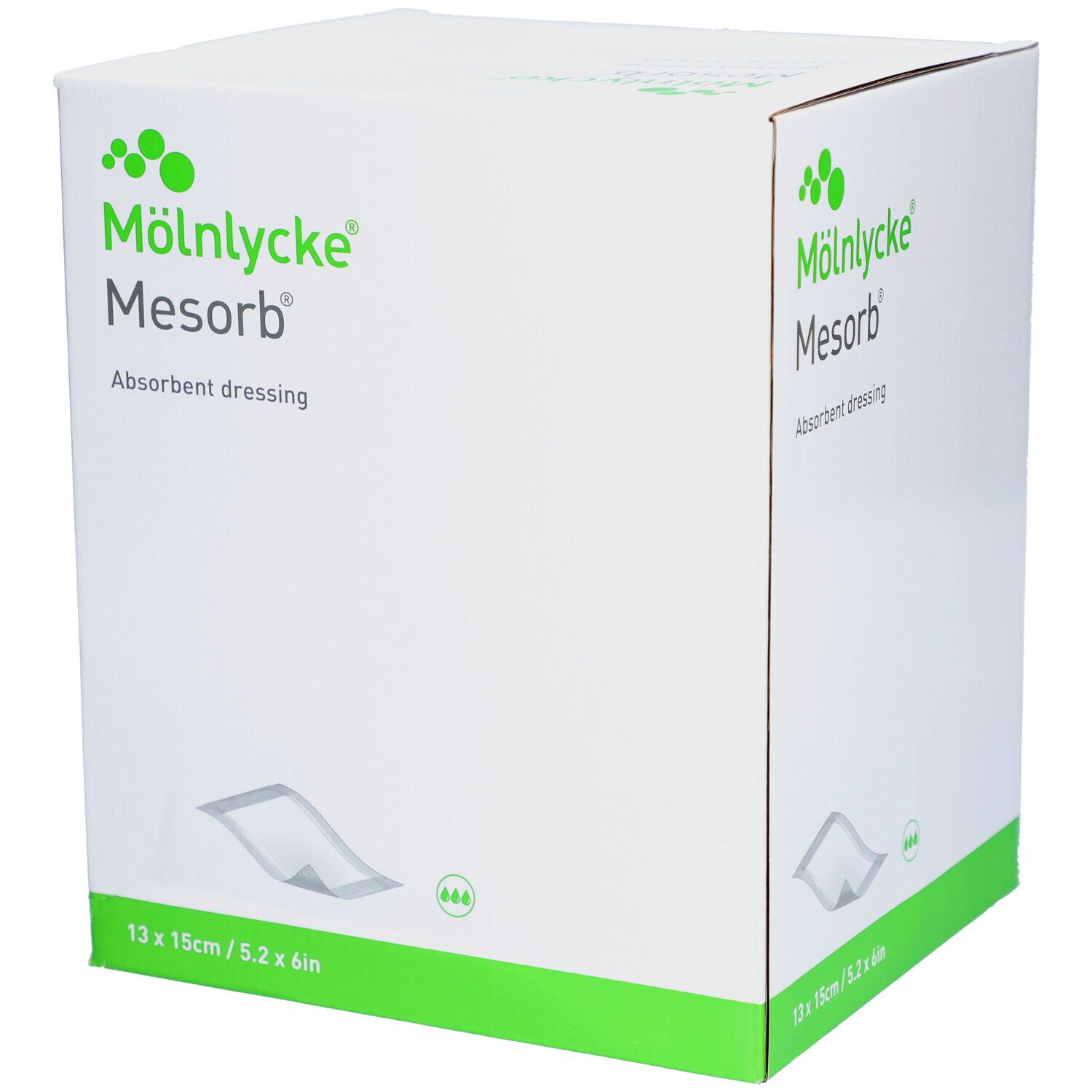 Mölnlycke® Mesorb®