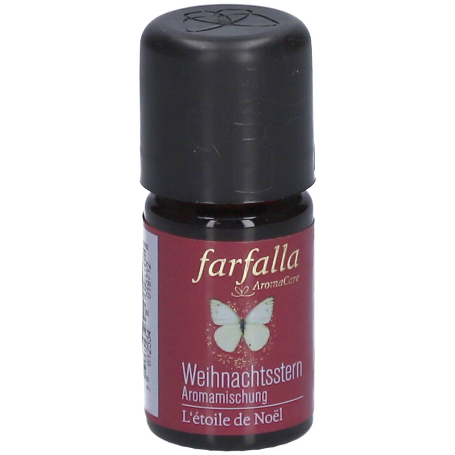farfalla Synergie d'huiles essentielles Étoile de Noël