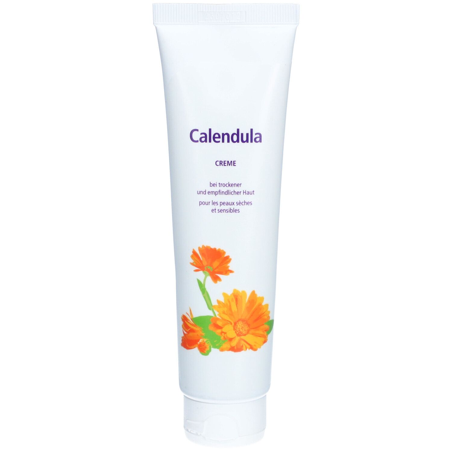 Phytomed Calendula Creme Tb 100 ml