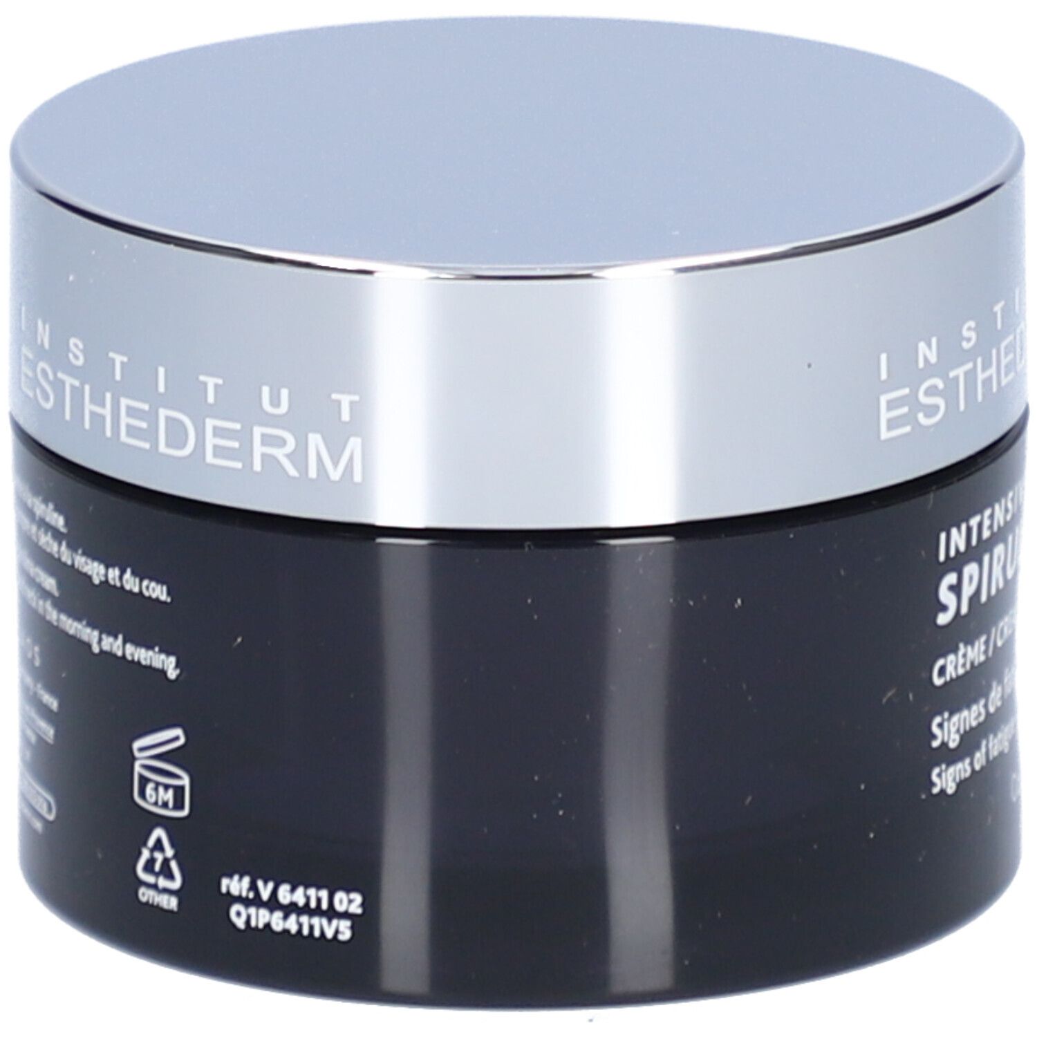 Institut Esthederm Crema Viso Intensiva alla Spirulina - 50ml