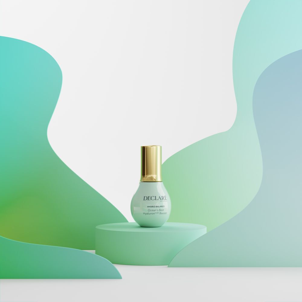 Declaré, Hydro Balance Ocean's Best Hyaluron Booster