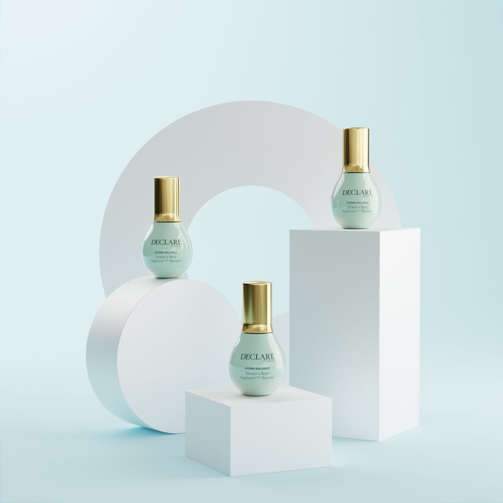 Declaré, Hydro Balance Ocean's Best Hyaluron Booster