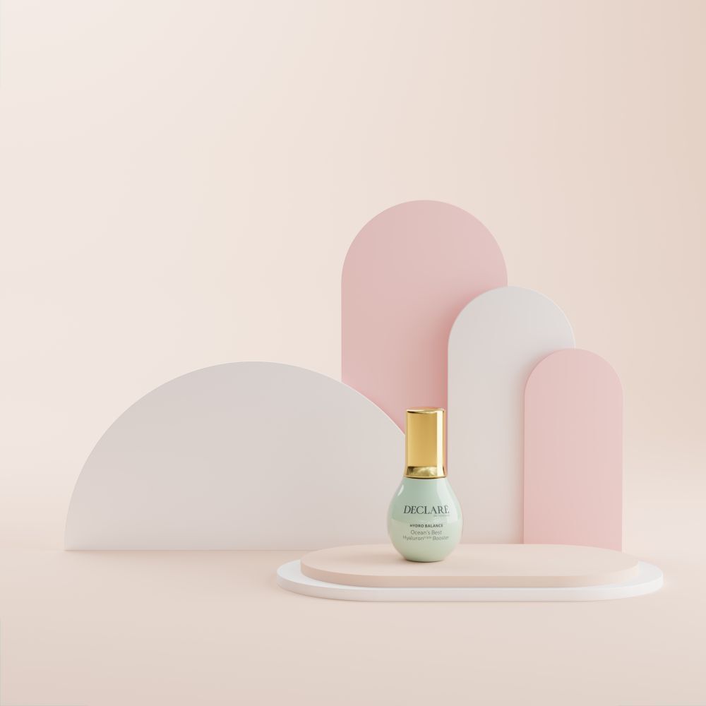 Declaré, Hydro Balance Ocean's Best Hyaluron Booster