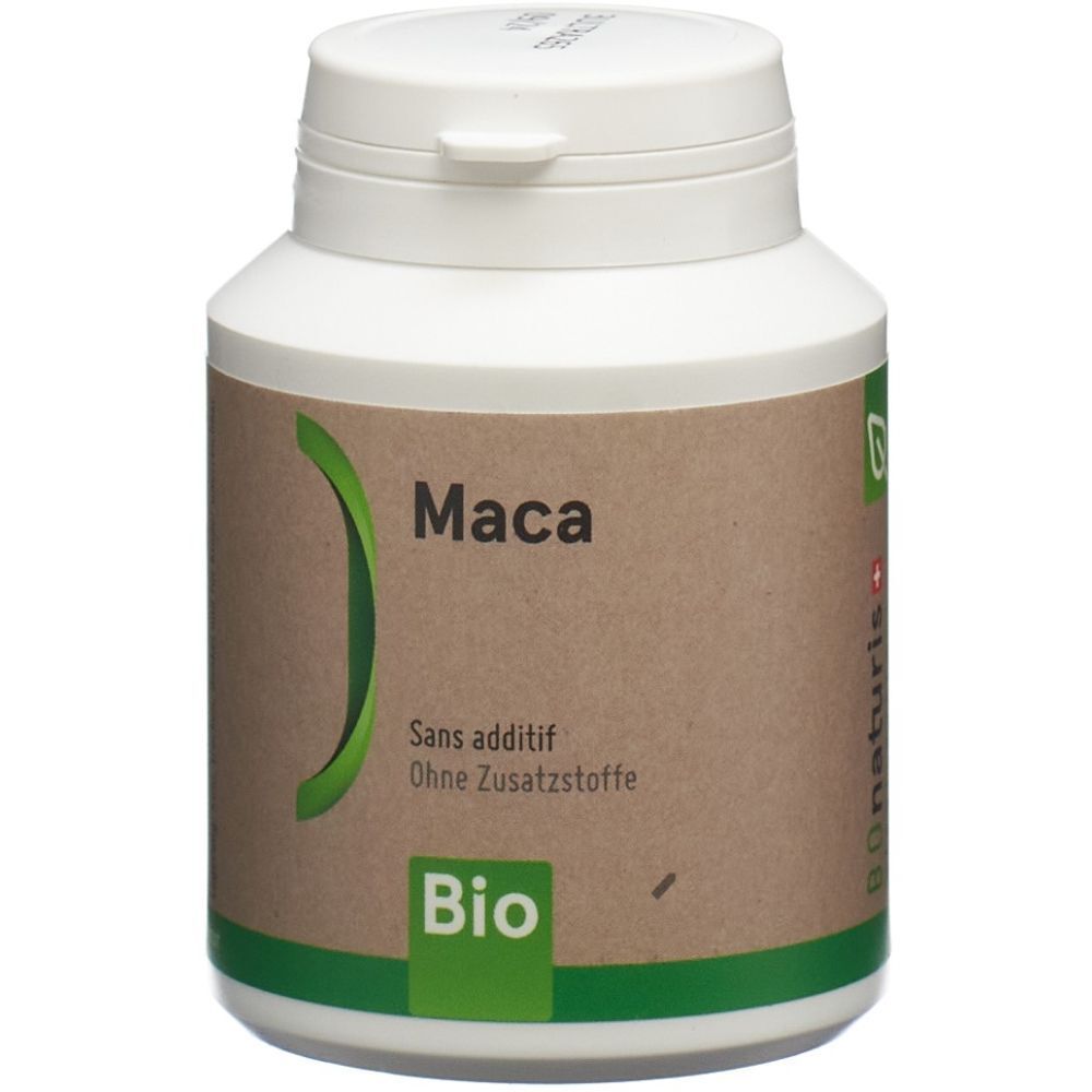 Bionaturis Maca
