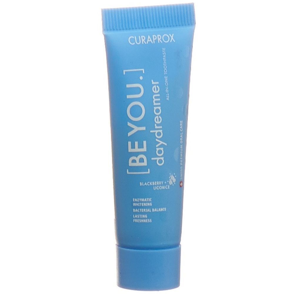 Curaprox Be you Dentifrice Daydreamer