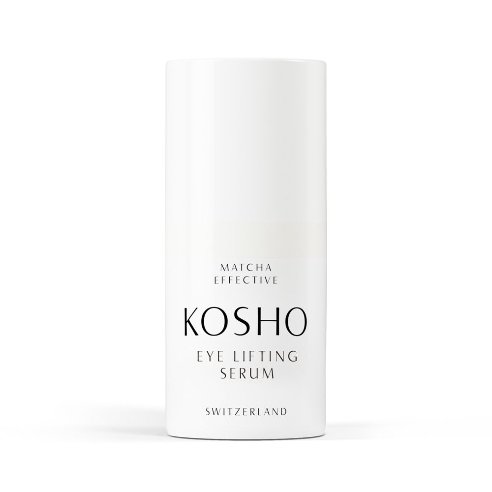Kosho Matcha EFF Eye Lifting Serum 15 ml