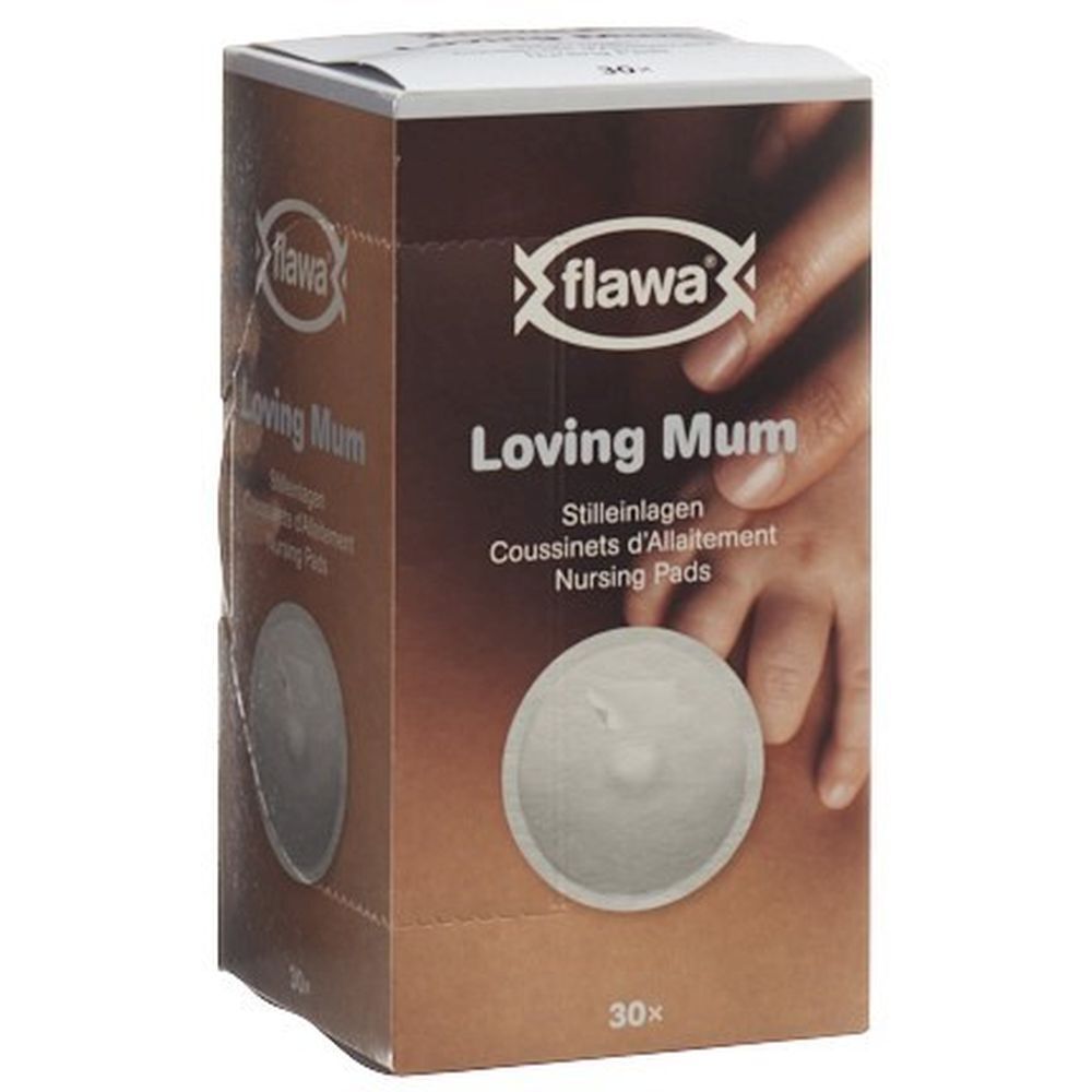 flawa Loving Mum Stilleinlagen