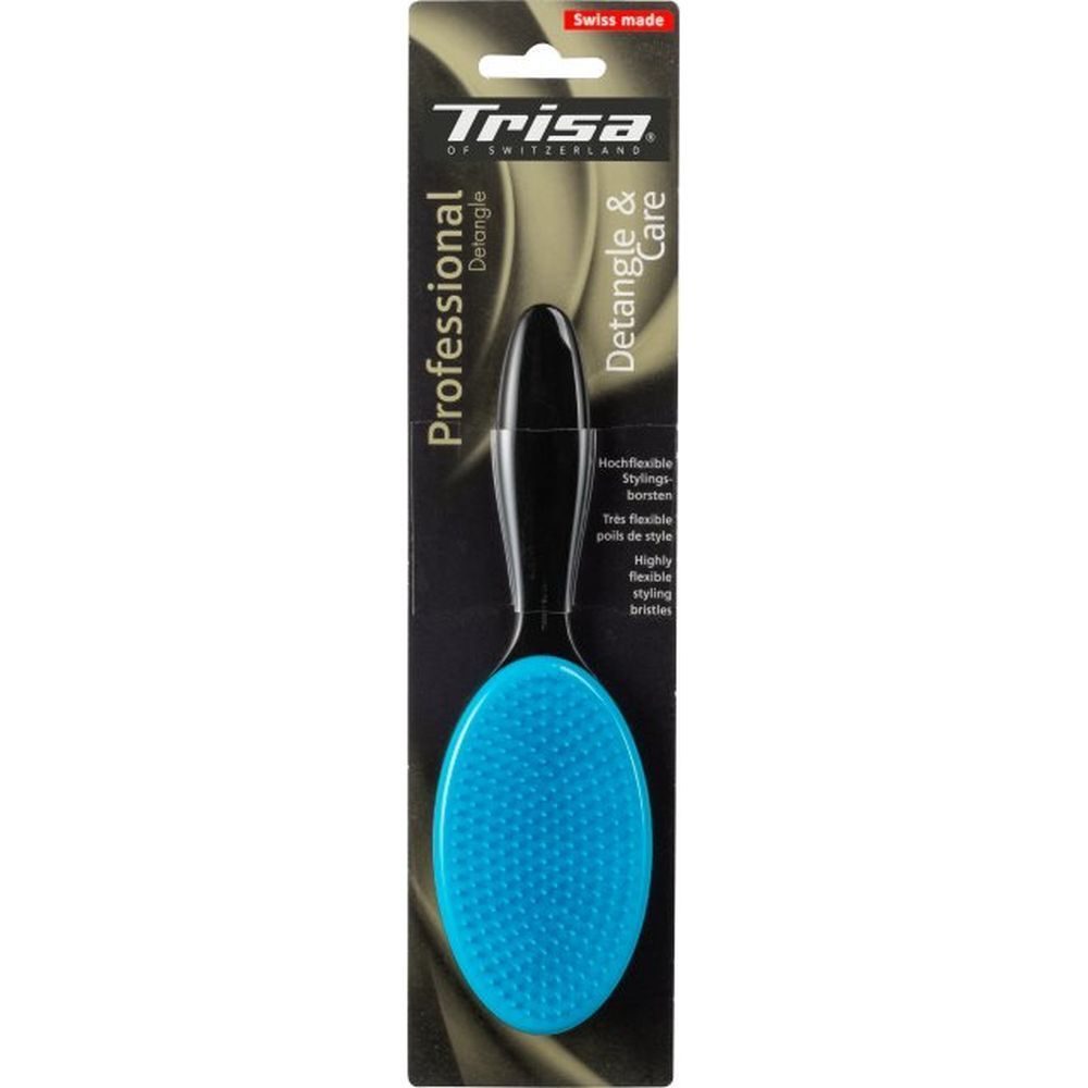 Trisa Detangle Brosse à cheveux small