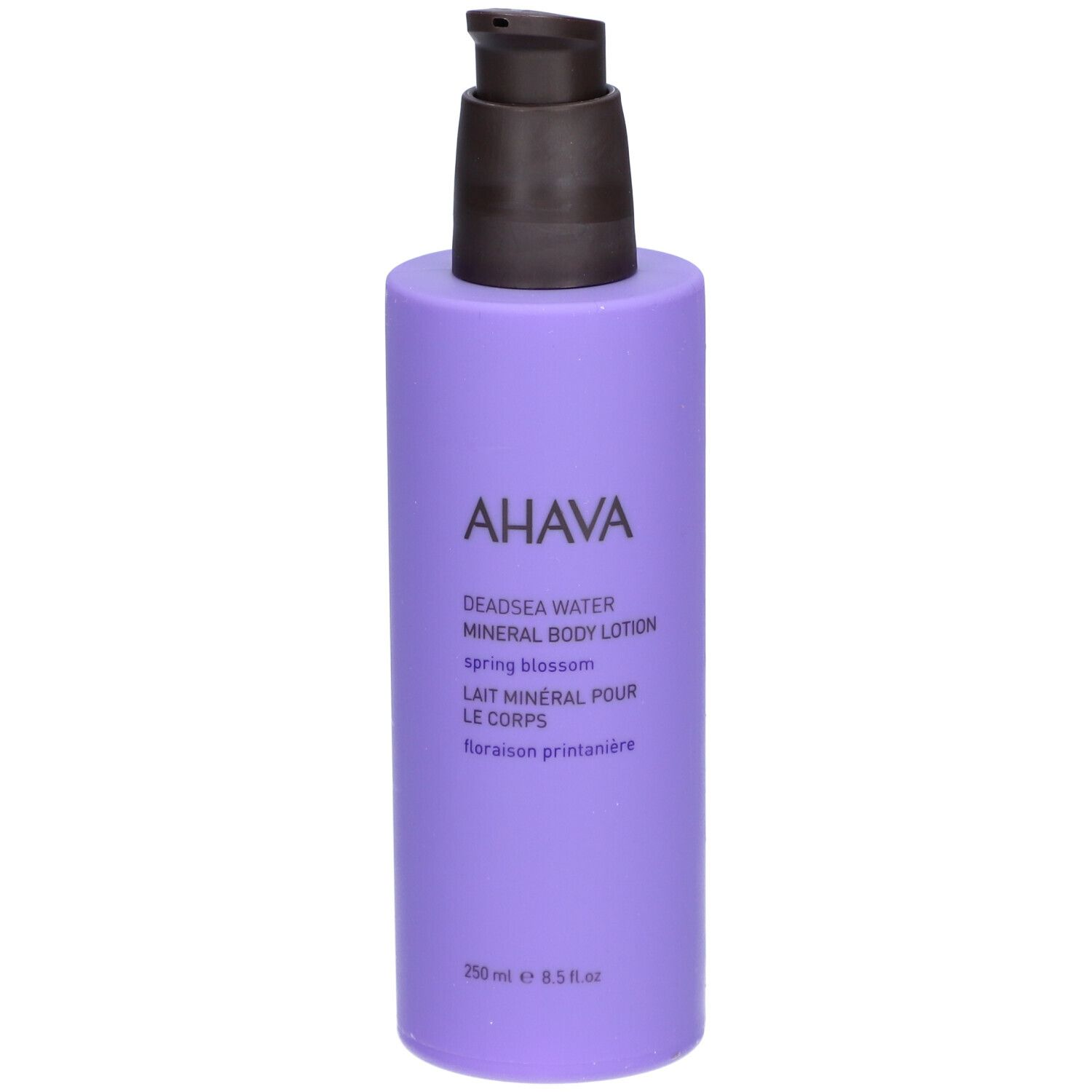Ahava Soin Corps Mineral BL Spring Blossom