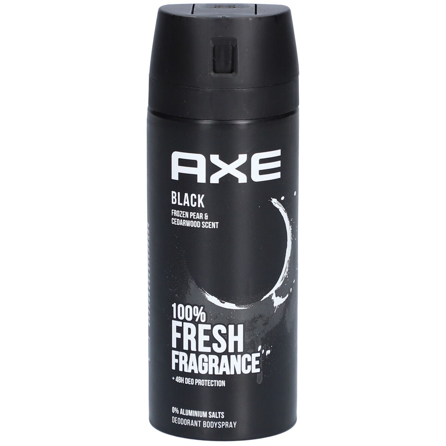 AXE Deo Bodyspray Black 150 ml Aerosol