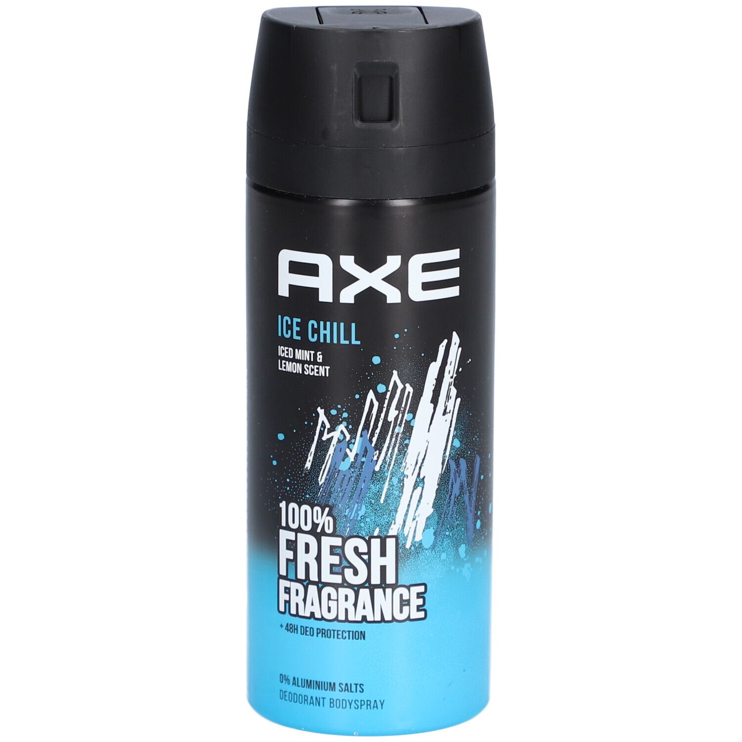 AXE Deo Bodyspray Ice Chill 150 ml Aerosol