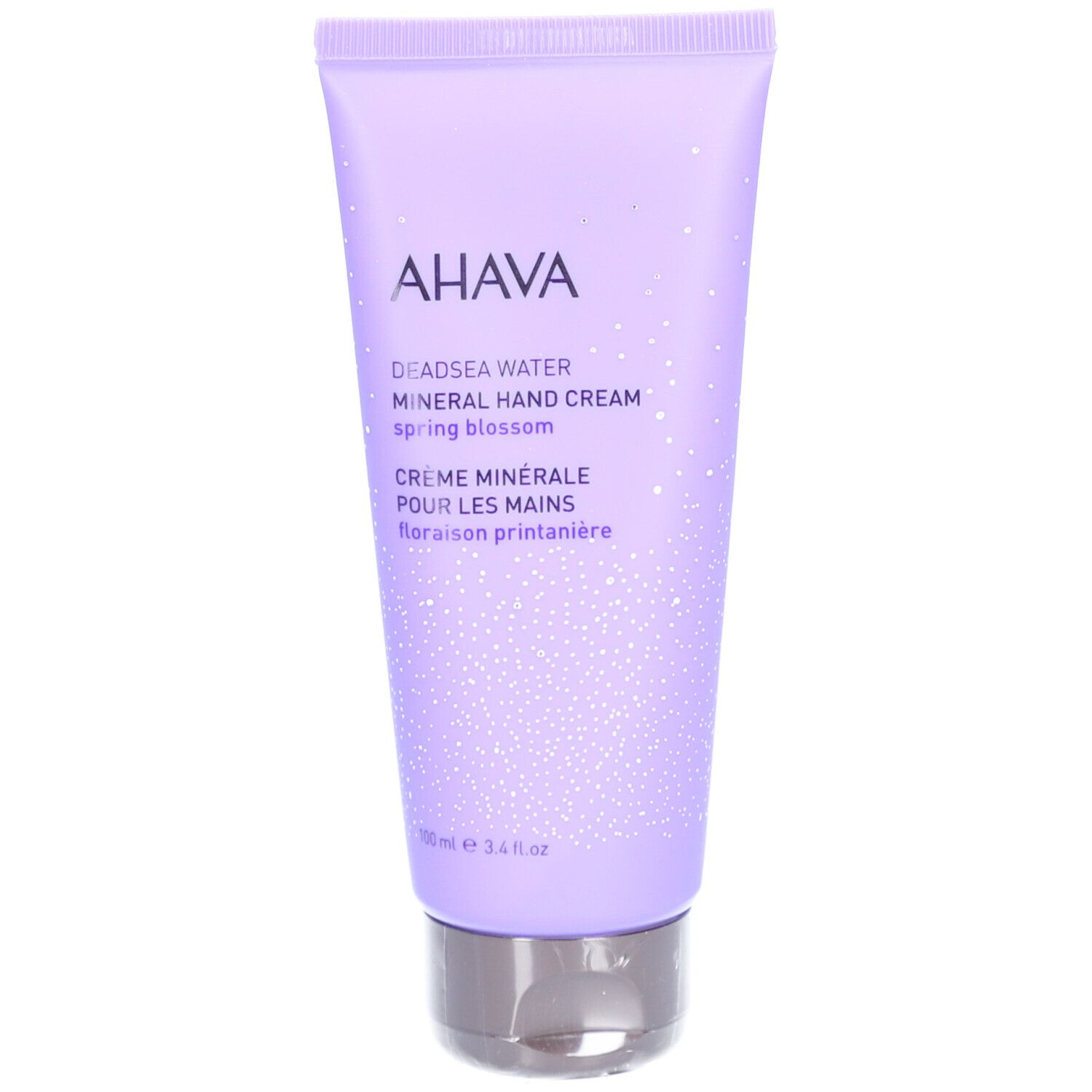 Ahava Soin Corps Fleur de printemps minérale pour les mains