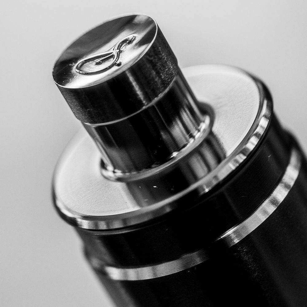 Sekoya Swiss Schwarzer Knoblauch