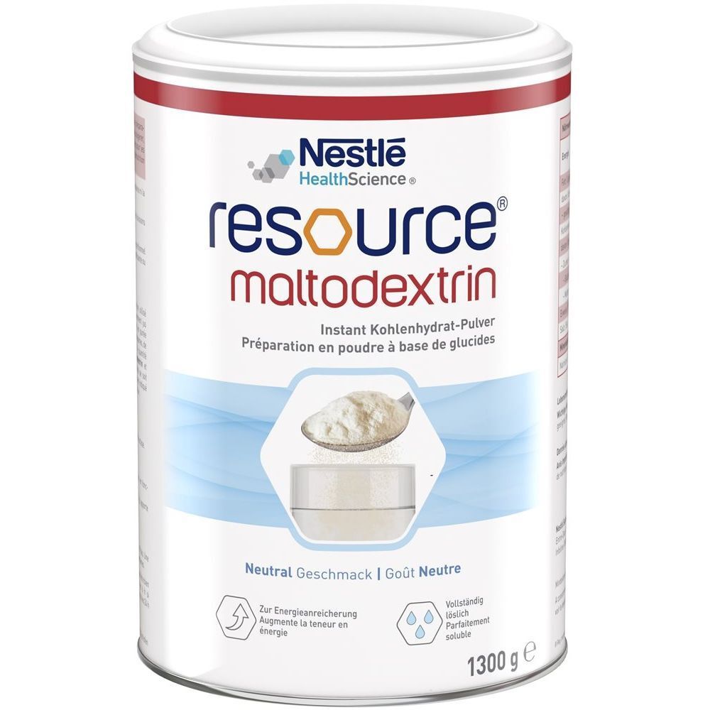 Nestle Resource® Maltodextrin