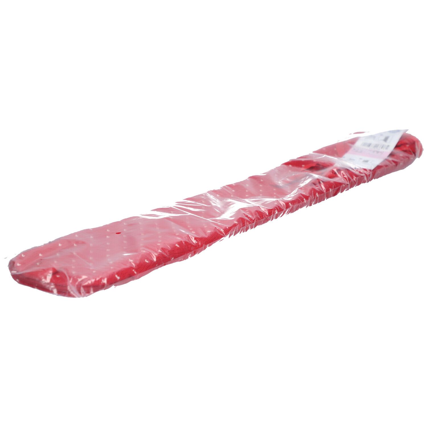 Sänger Bouillotte Caoutchouc Longi 2.5l rouge roi