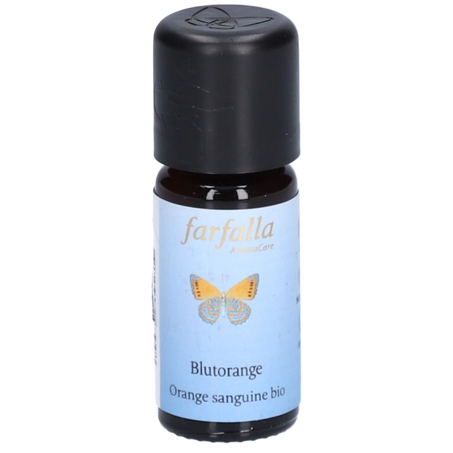 farfalla Ätherisches Öl Blutorange bio