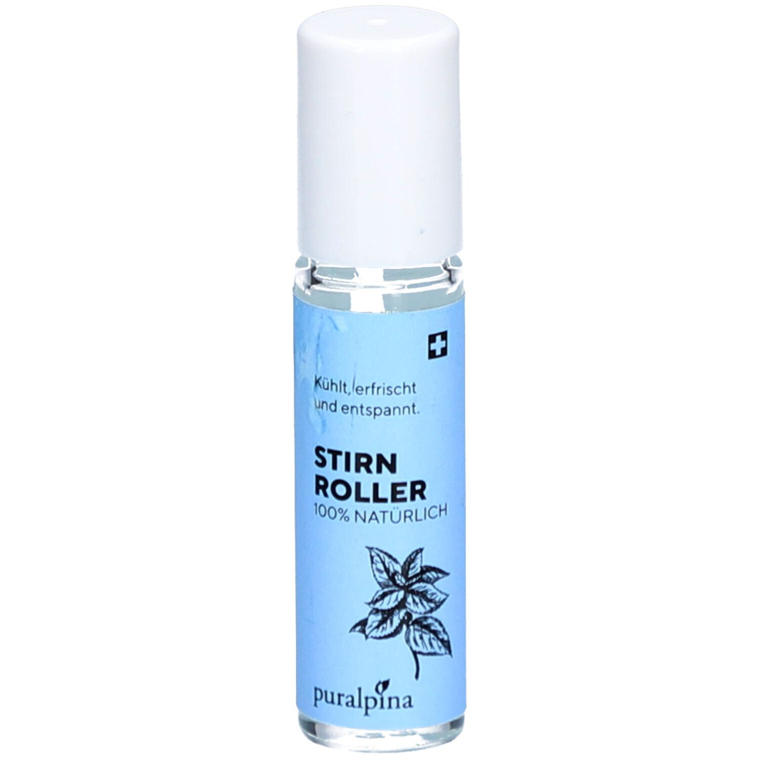 Puralpina Stirnroller 10 ml