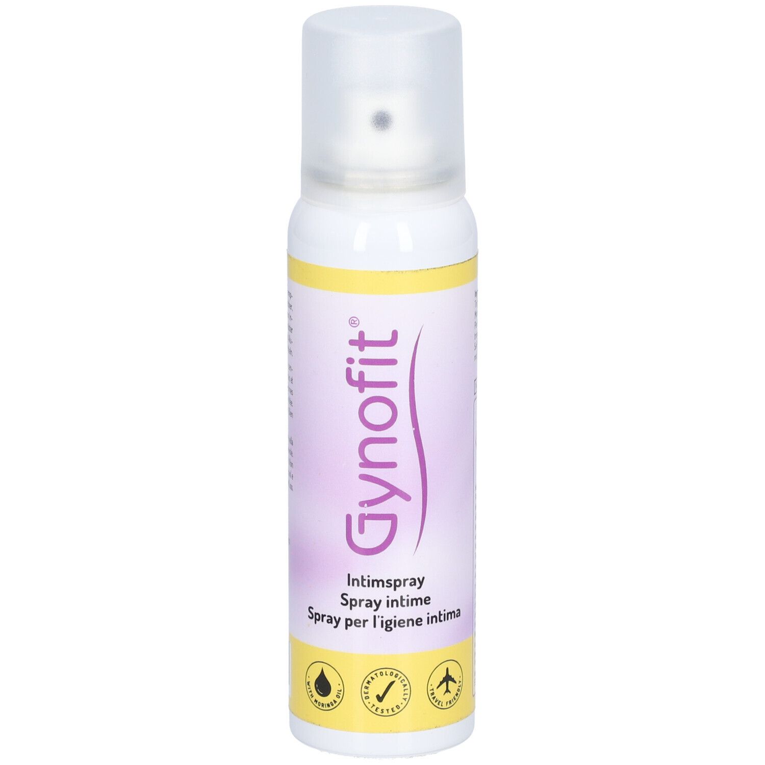 Gynofit Intimspray