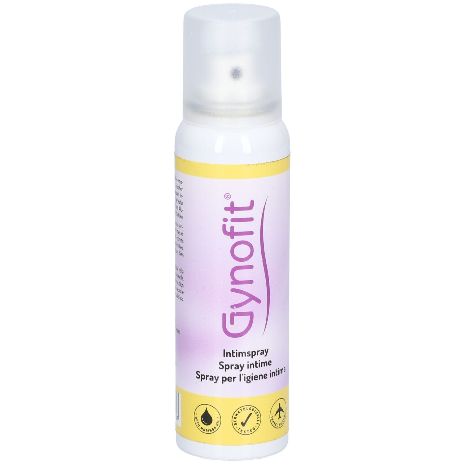 Gynofit Intimspray