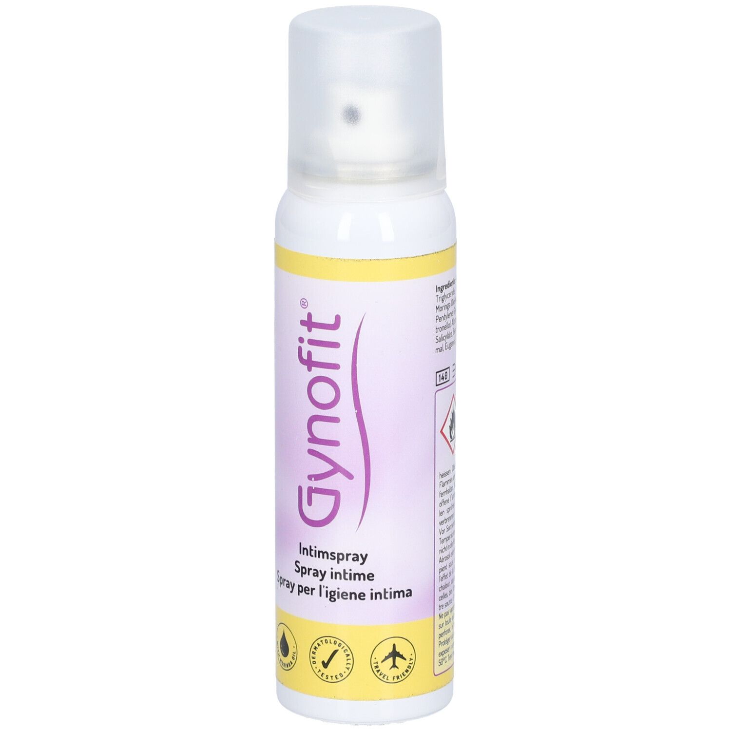 Gynofit Intimspray