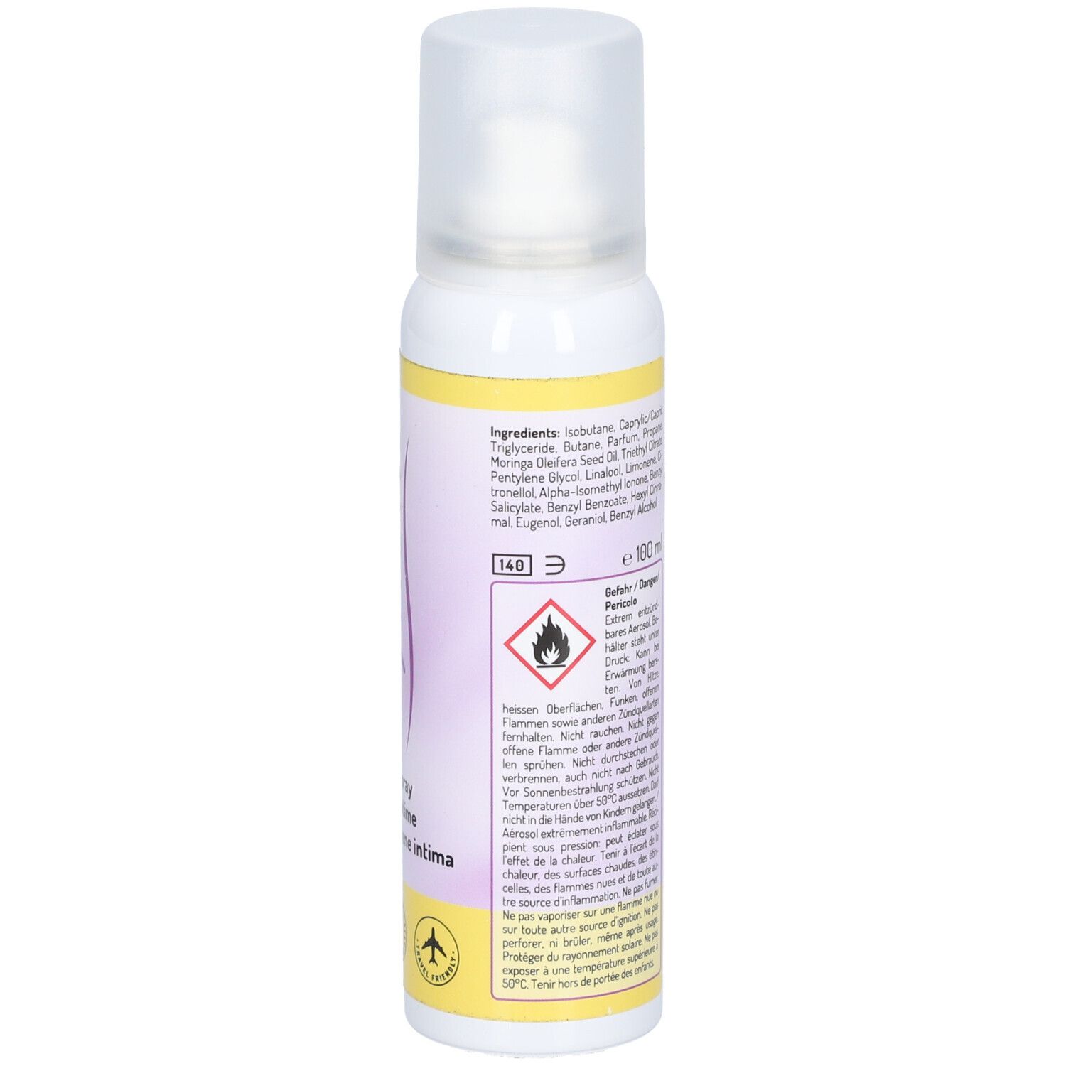 Gynofit Intimspray