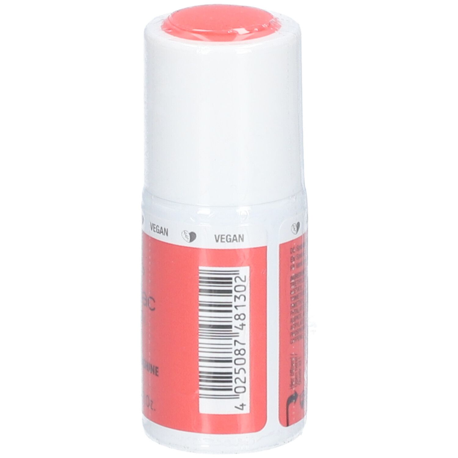 Alessandro International StripLac Peel or Soak 8 ml - 130 coral sunshine