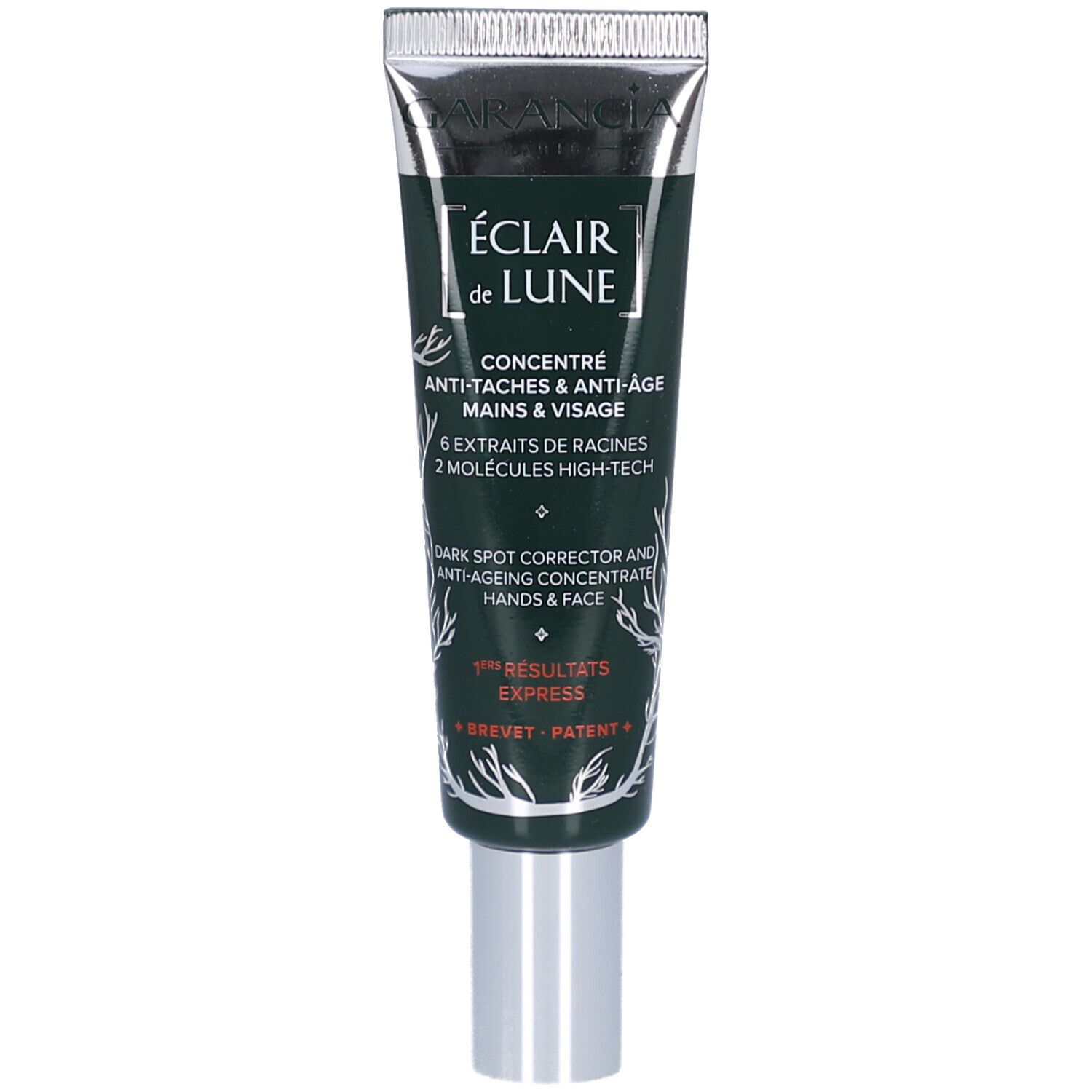 Garancia Eclair de Lune Concent Mains Visage 30 ml Konzentrat