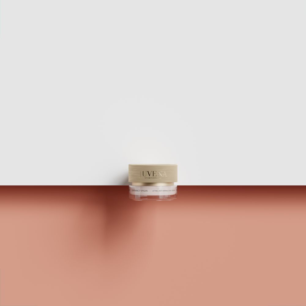 Juvena of Switzerland Juvenance Epigen Juvenance Epigen Lifting Anti-Wrinkle Day Cream