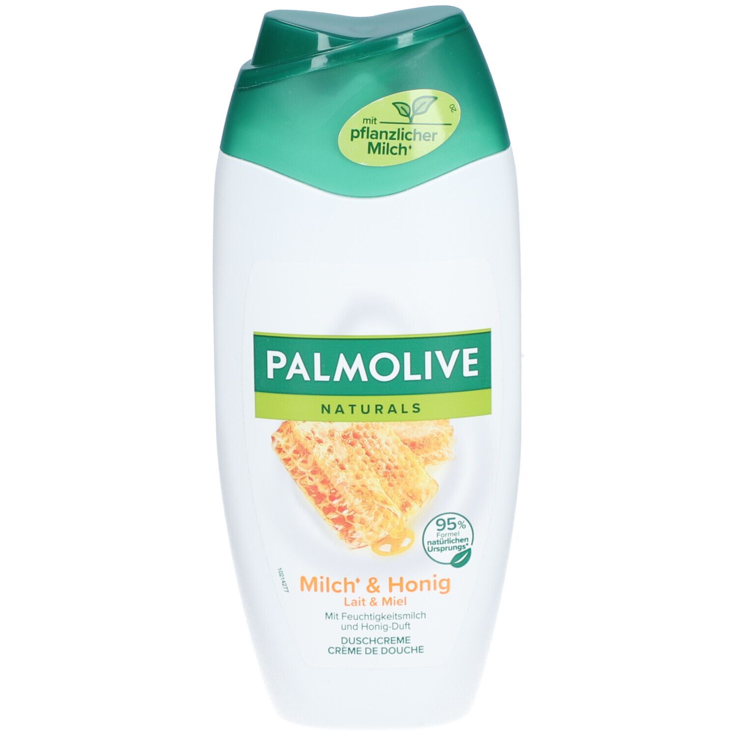 Palmolive Dusch Honig&Feuchtigkeitsmilch Fl 250 ml Creme
