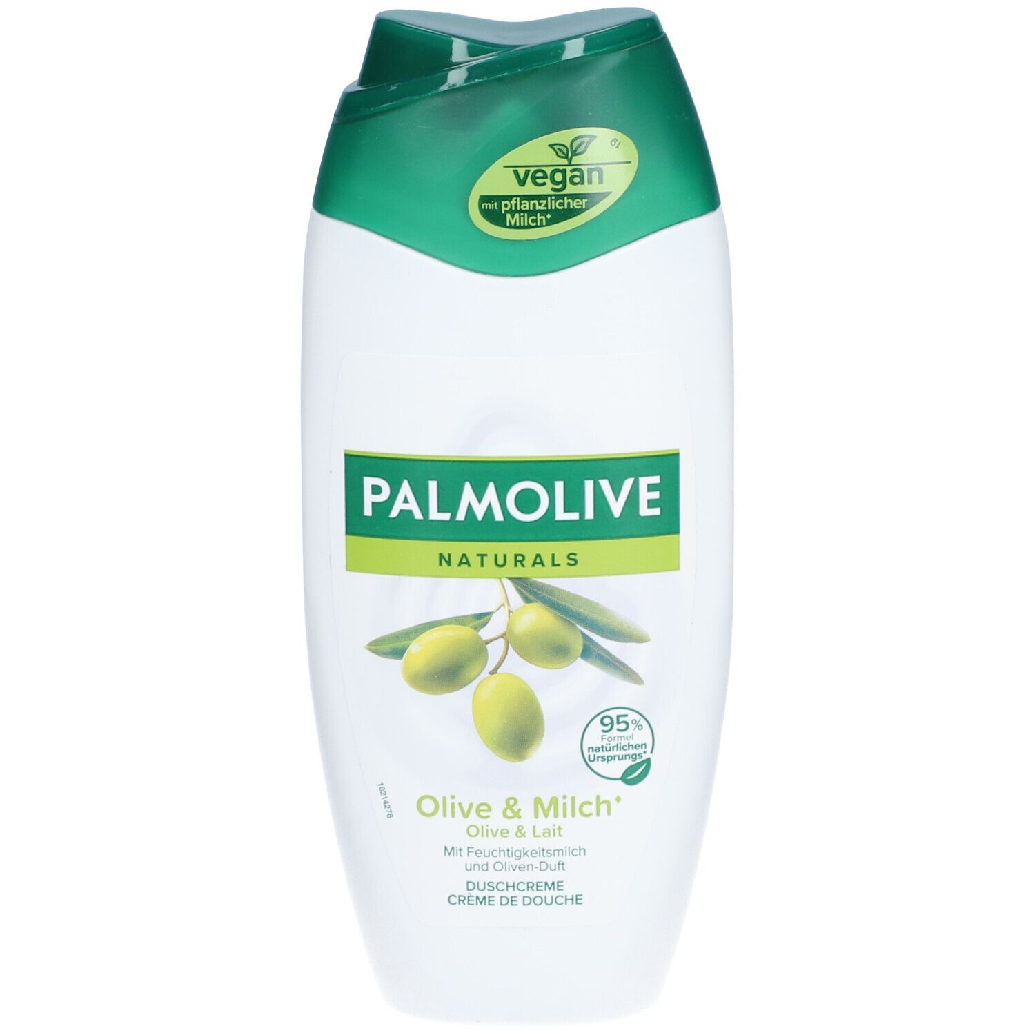 Palmolive Dusch Olive&Feuchtigkeitsmilch Fl 250 ml Duschgel
