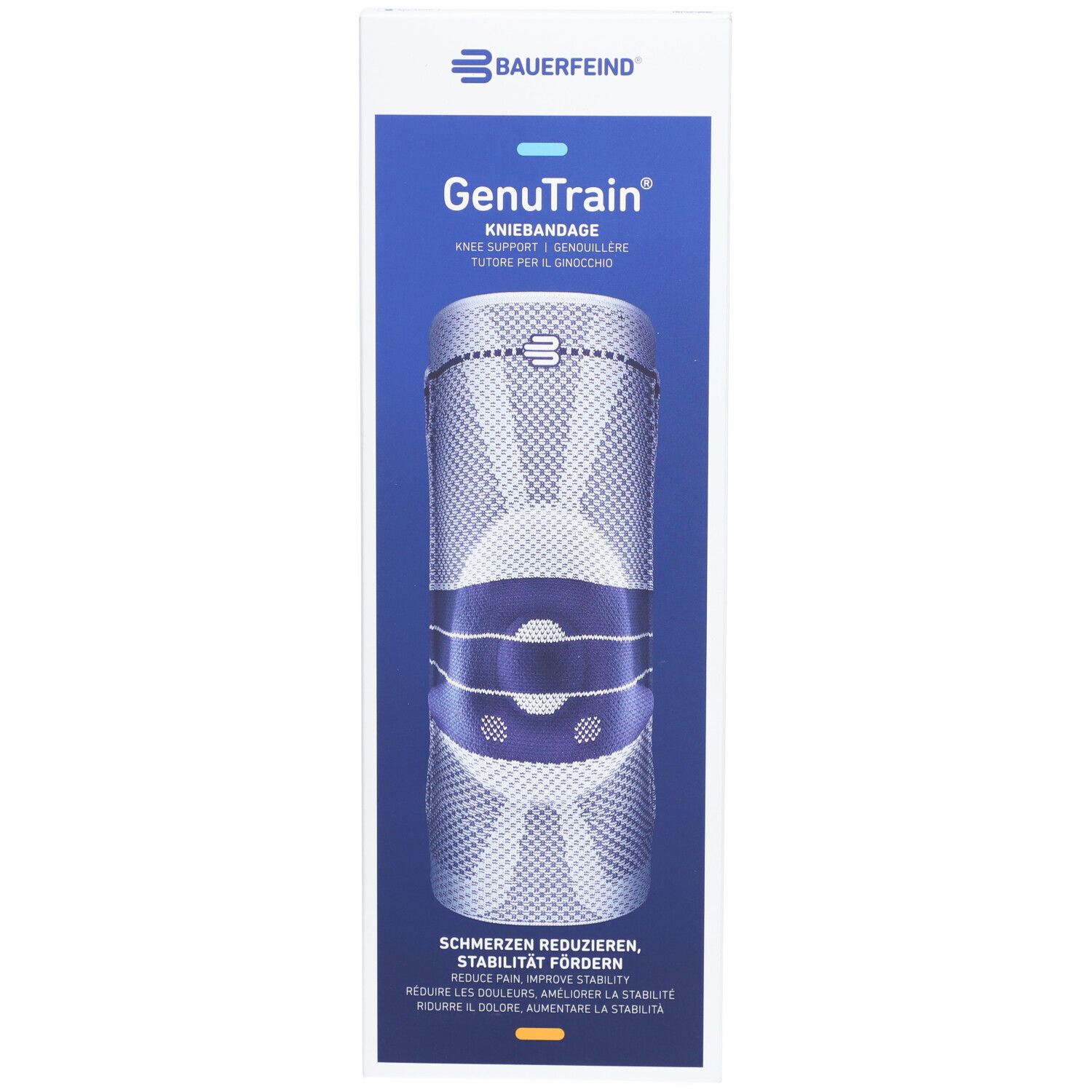 Bauerfeind® Orthèse de genou taille 3