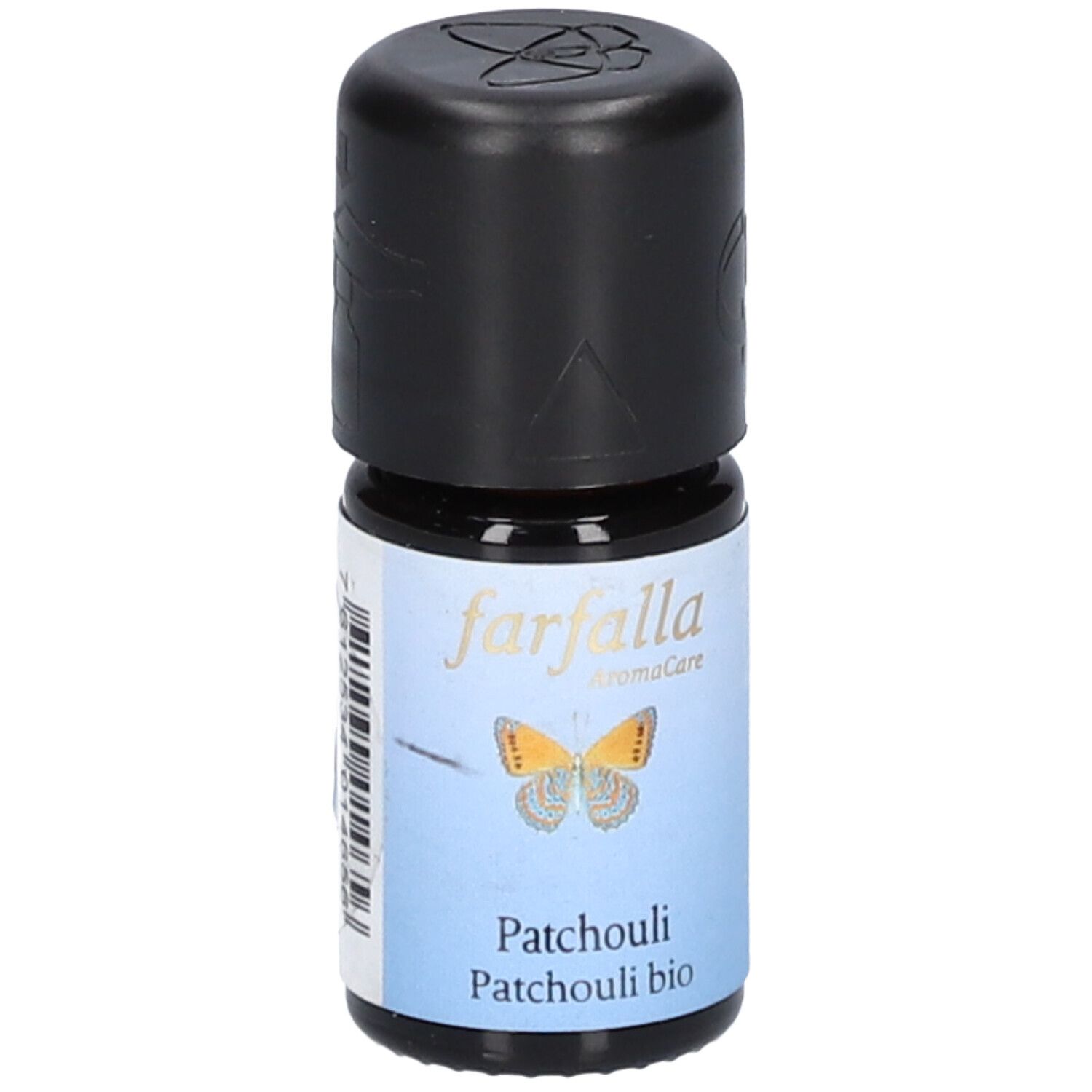 farfalla Ätherisches Öl Patchouli Grand Cru