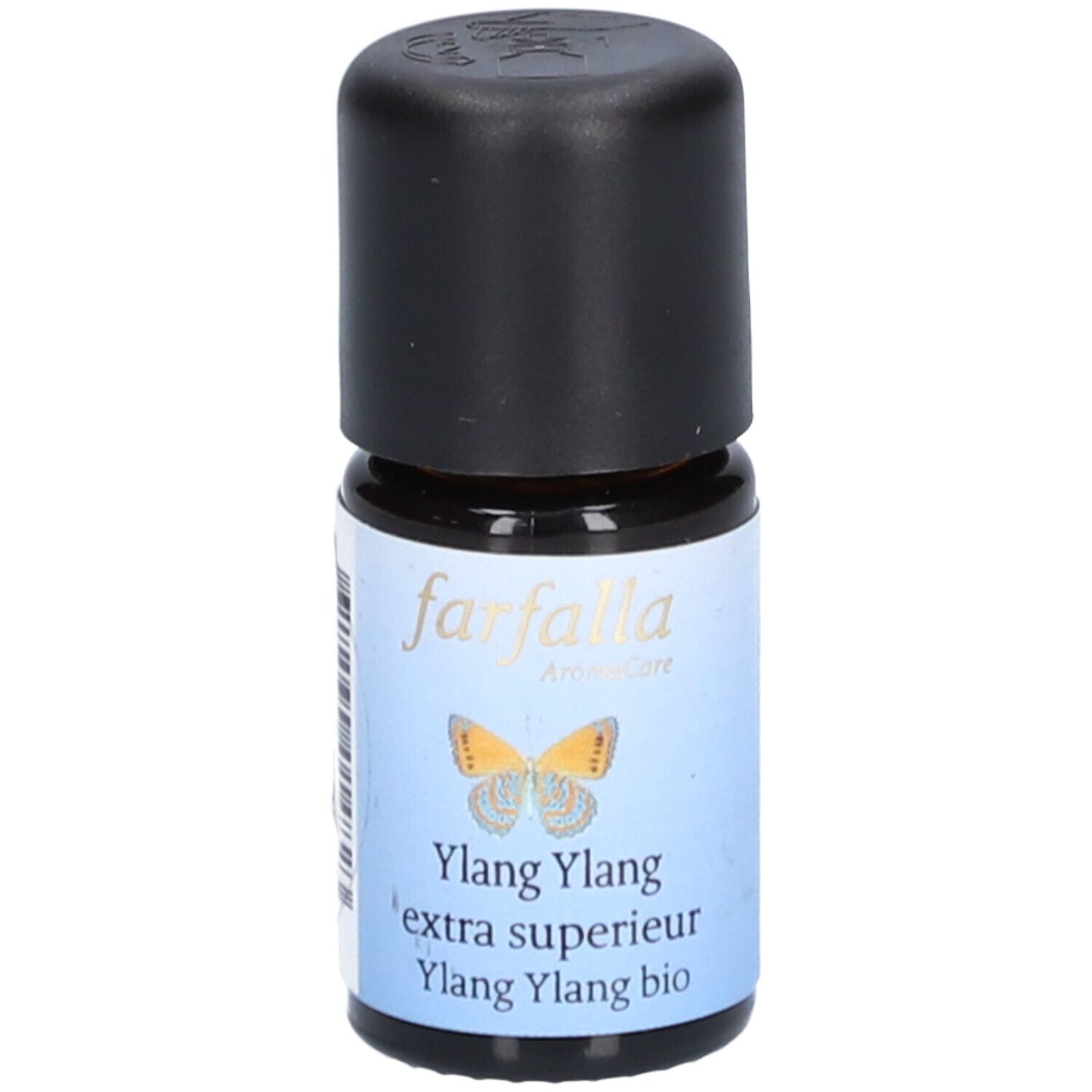 Farfalla Ylang Ylang ex su Äth/Öl Bio Gr Cru 5 ml