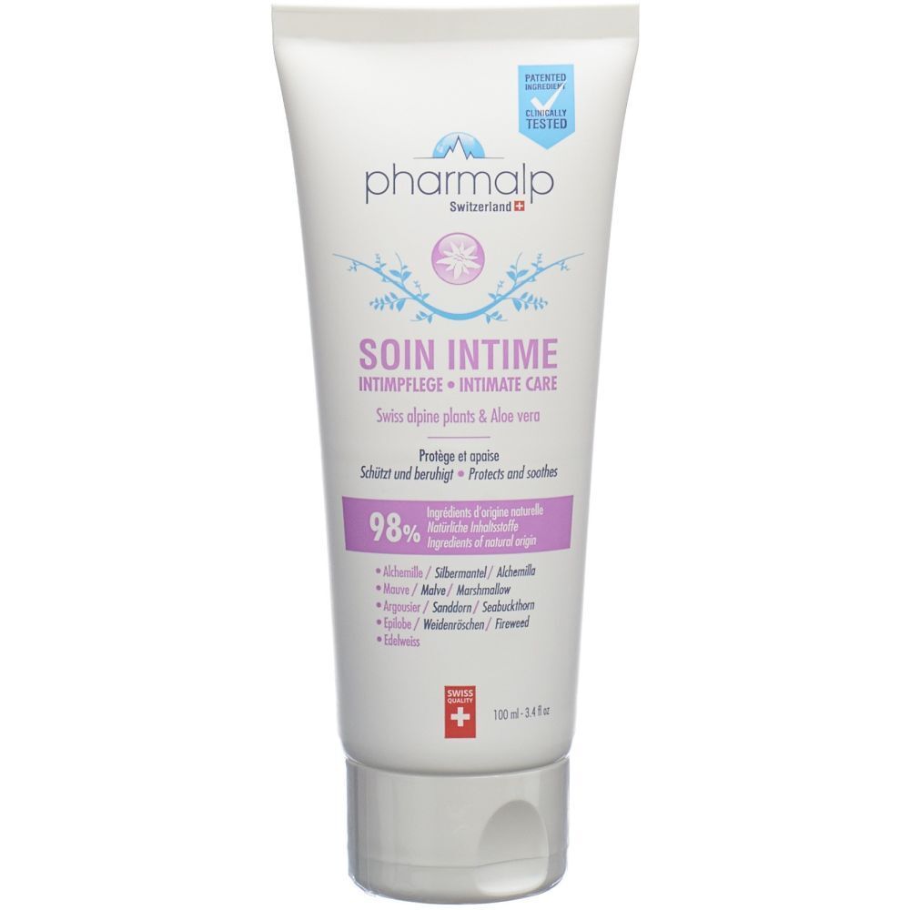Pharmalp Soin intime