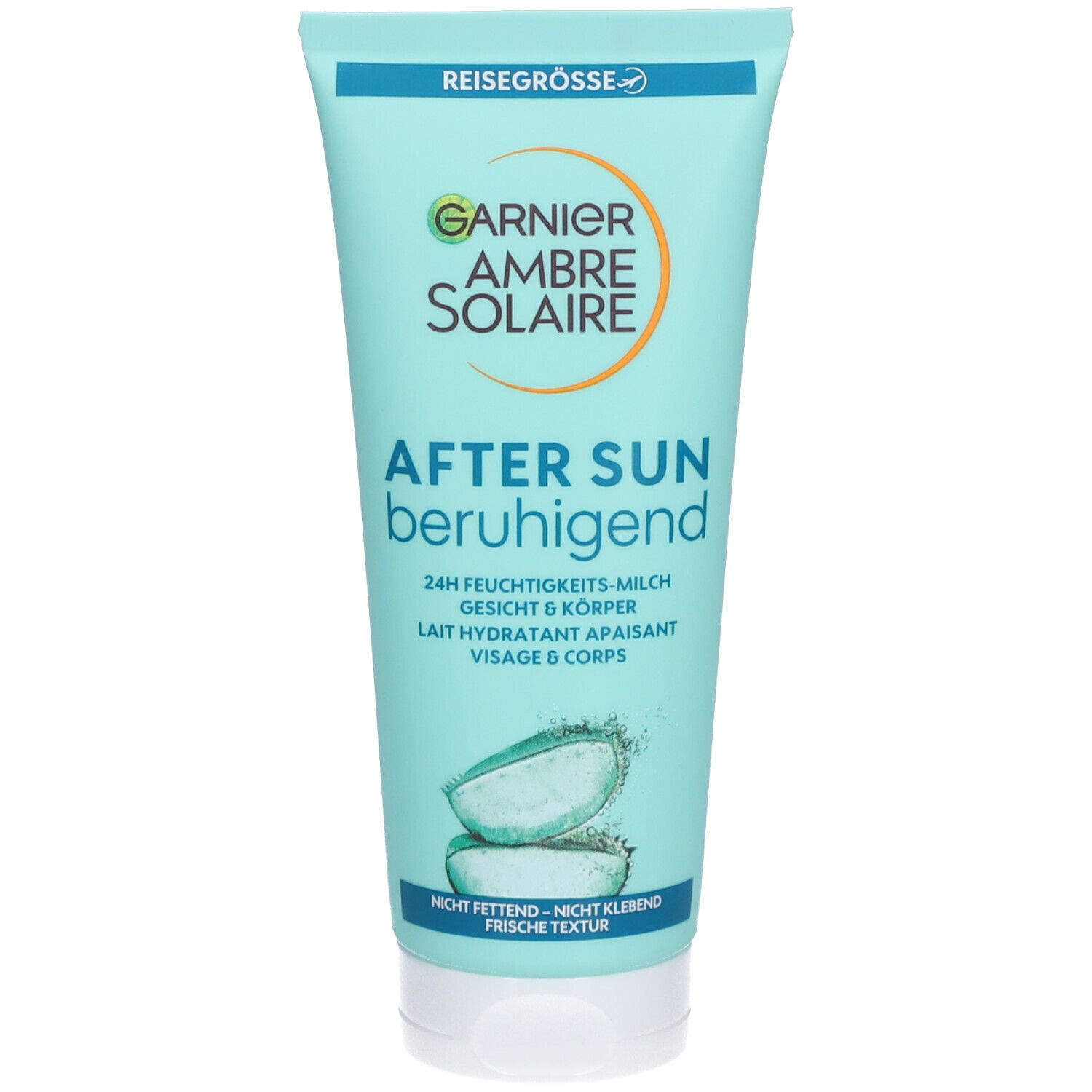 Garnier Ambre Solaire After Sun 24h Feuchtigkeits-Milch