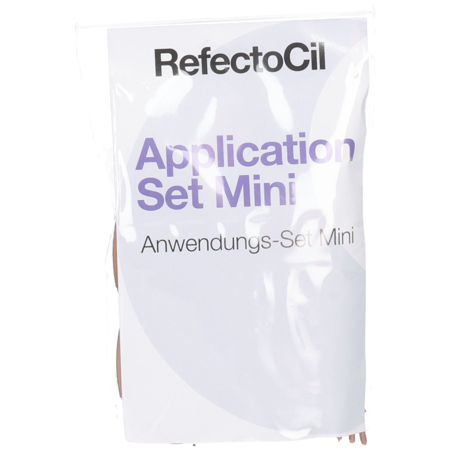 RefectoCil RefectoCil Application Set Mini 1 pc.